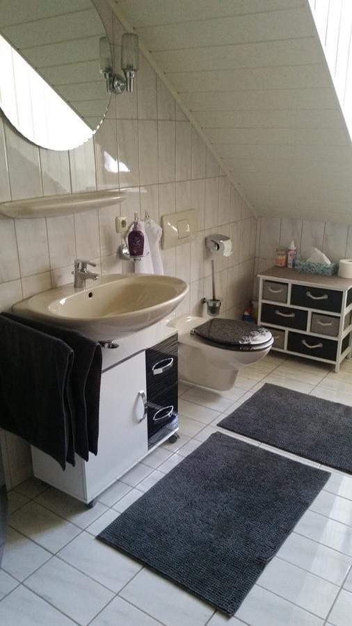 Ferienwohnung Wagner Altenthann Exteriör bild