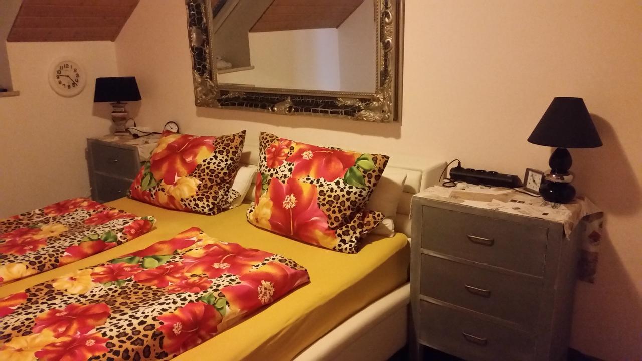 Ferienwohnung Wagner Altenthann Exteriör bild