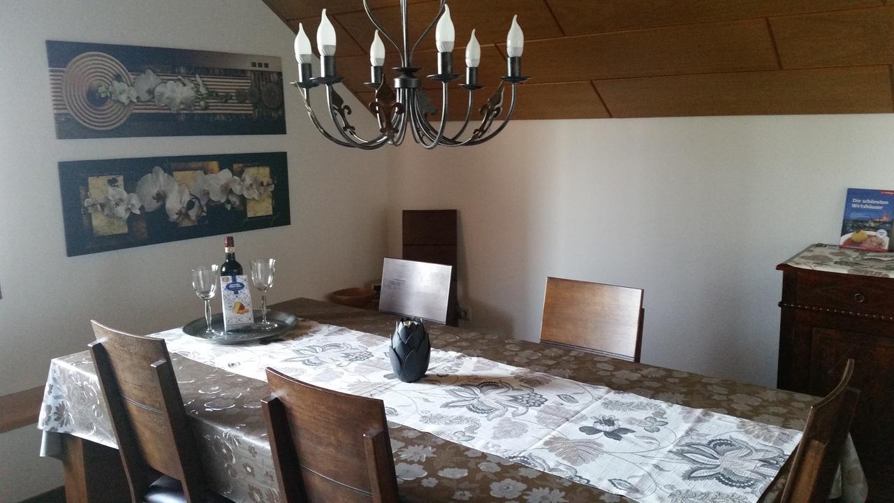 Ferienwohnung Wagner Altenthann Exteriör bild