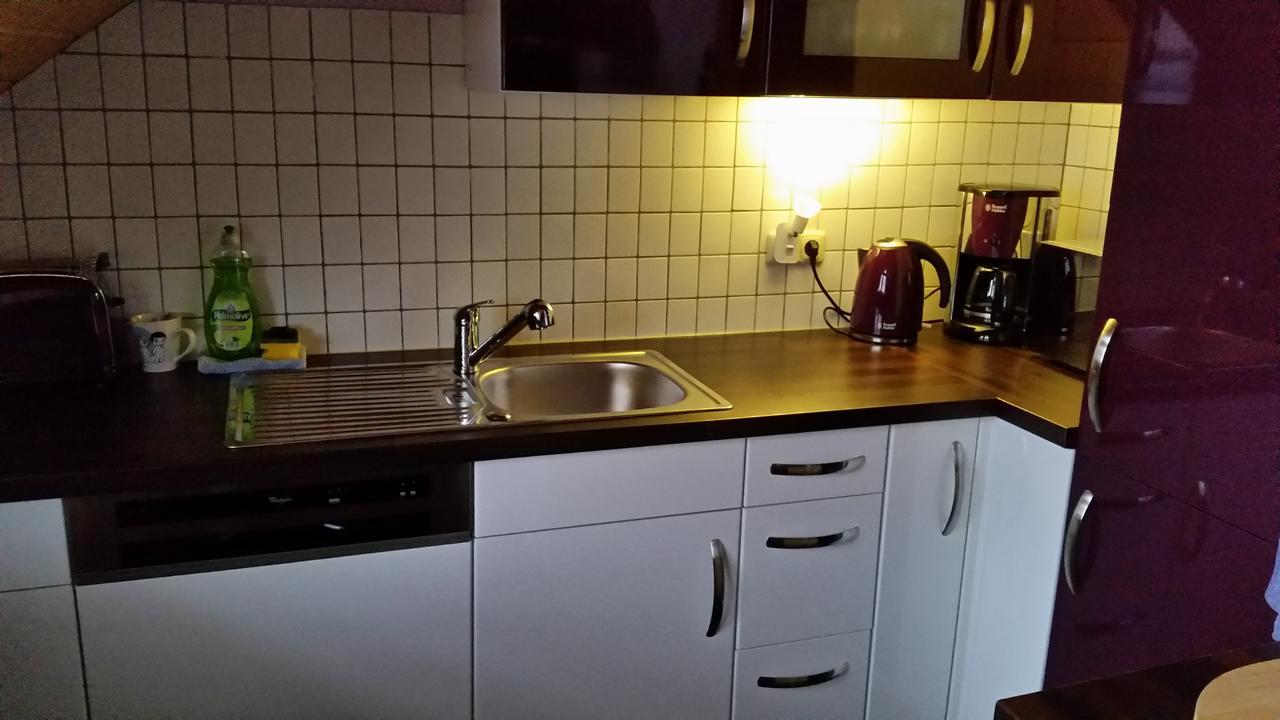 Ferienwohnung Wagner Altenthann Exteriör bild