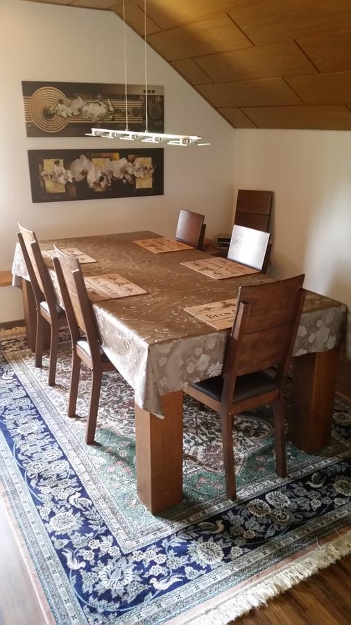 Ferienwohnung Wagner Altenthann Exteriör bild