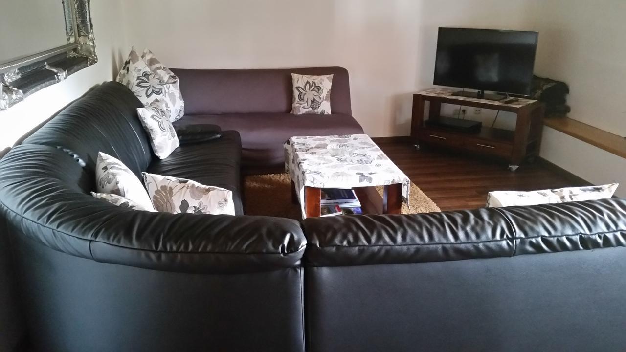 Ferienwohnung Wagner Altenthann Exteriör bild