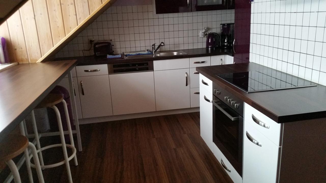 Ferienwohnung Wagner Altenthann Exteriör bild