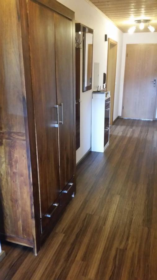 Ferienwohnung Wagner Altenthann Exteriör bild